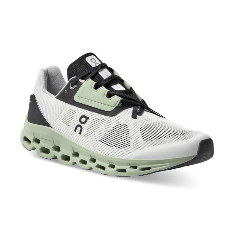 On stratus 2.0 Branco Preto