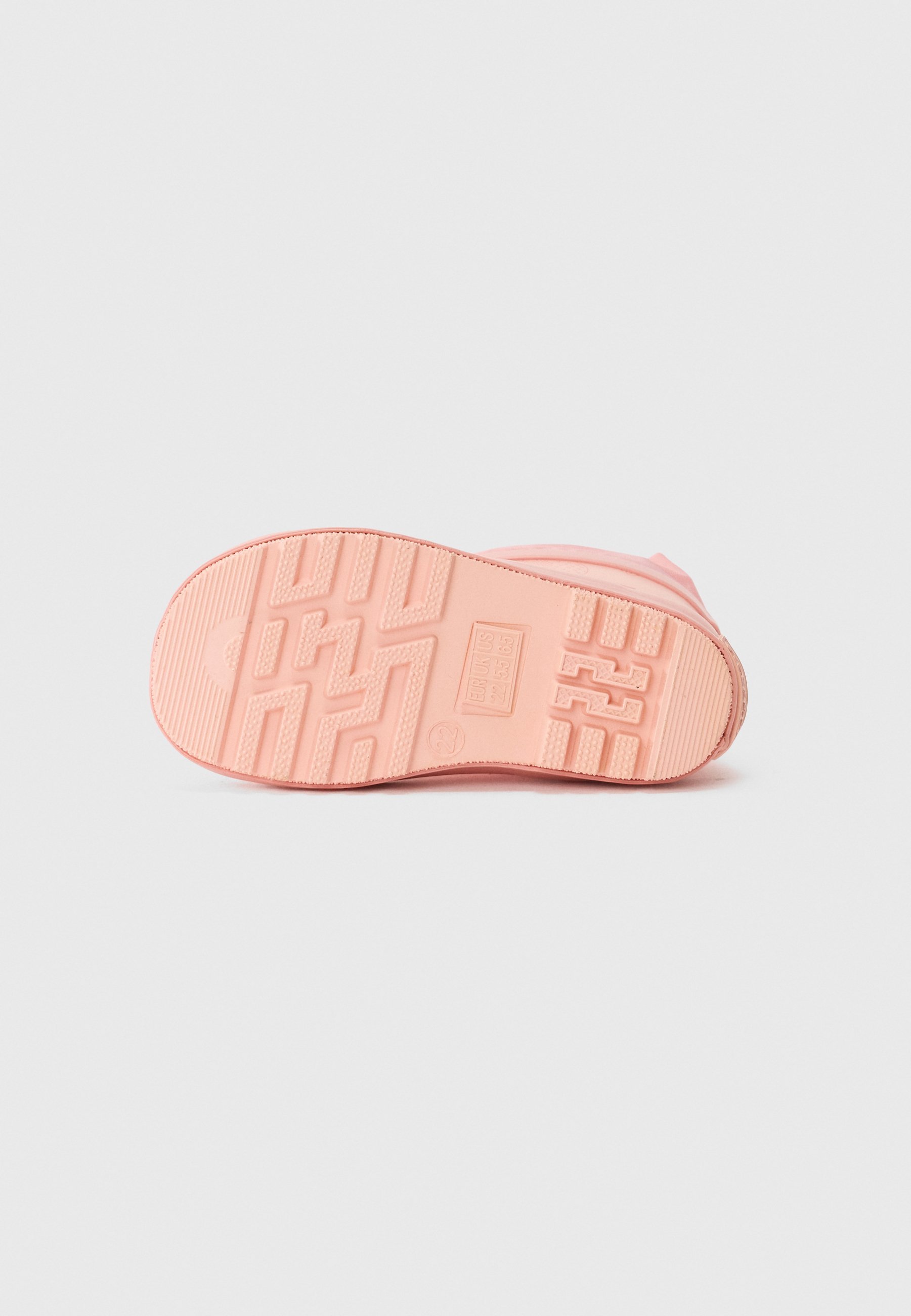 Playshoes Gummistøvler - rosa
