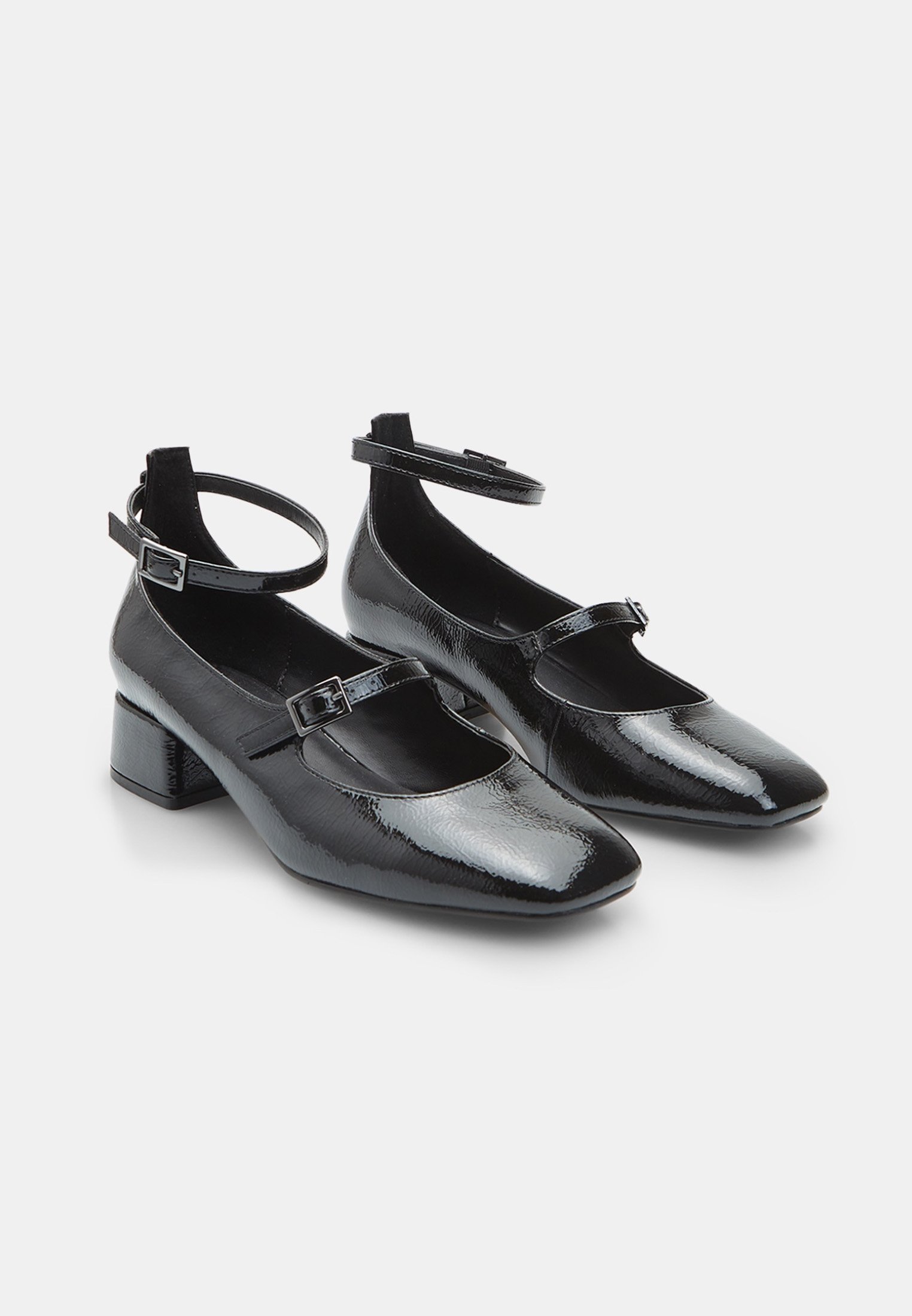 Escarpins Bata Classic - noirs