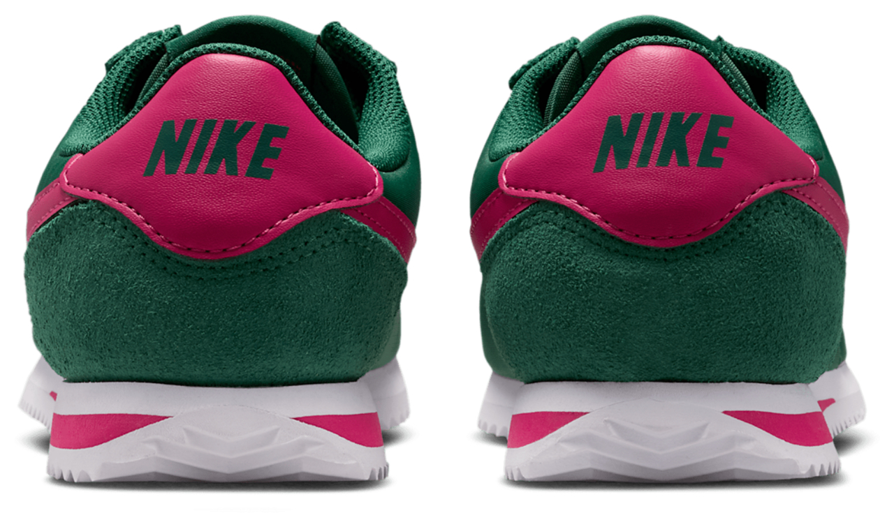 Nike Cortez tekstilė