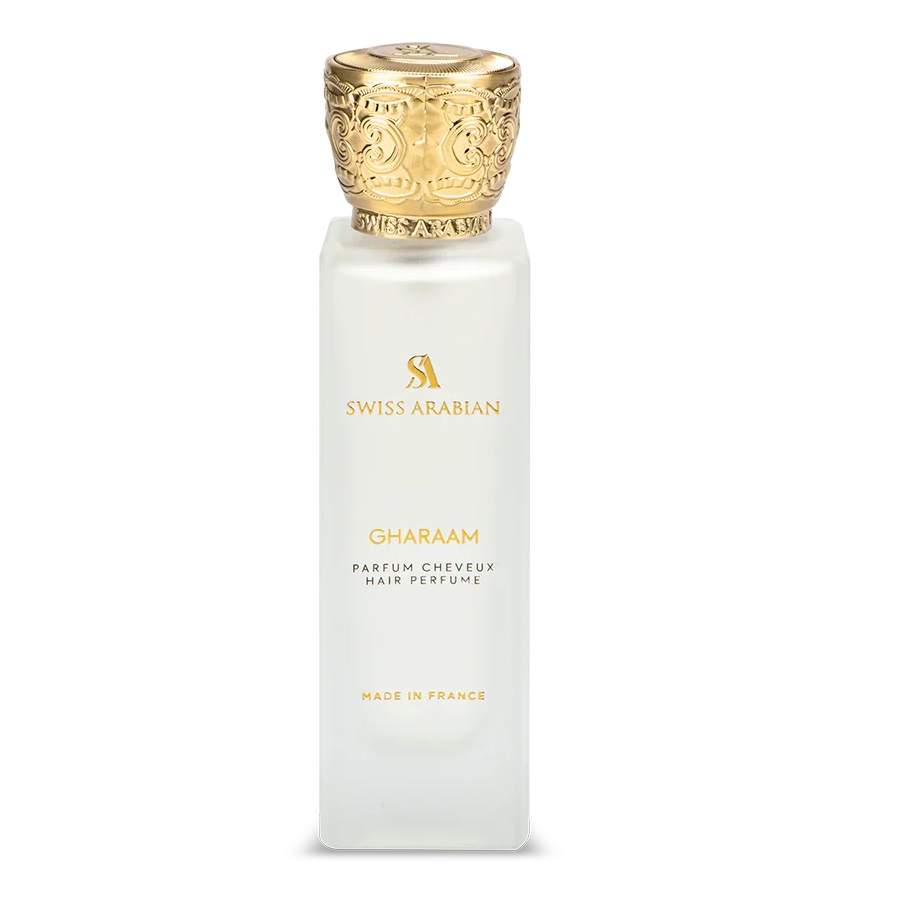 Parfum de păr elvețian Gharaam Arabian