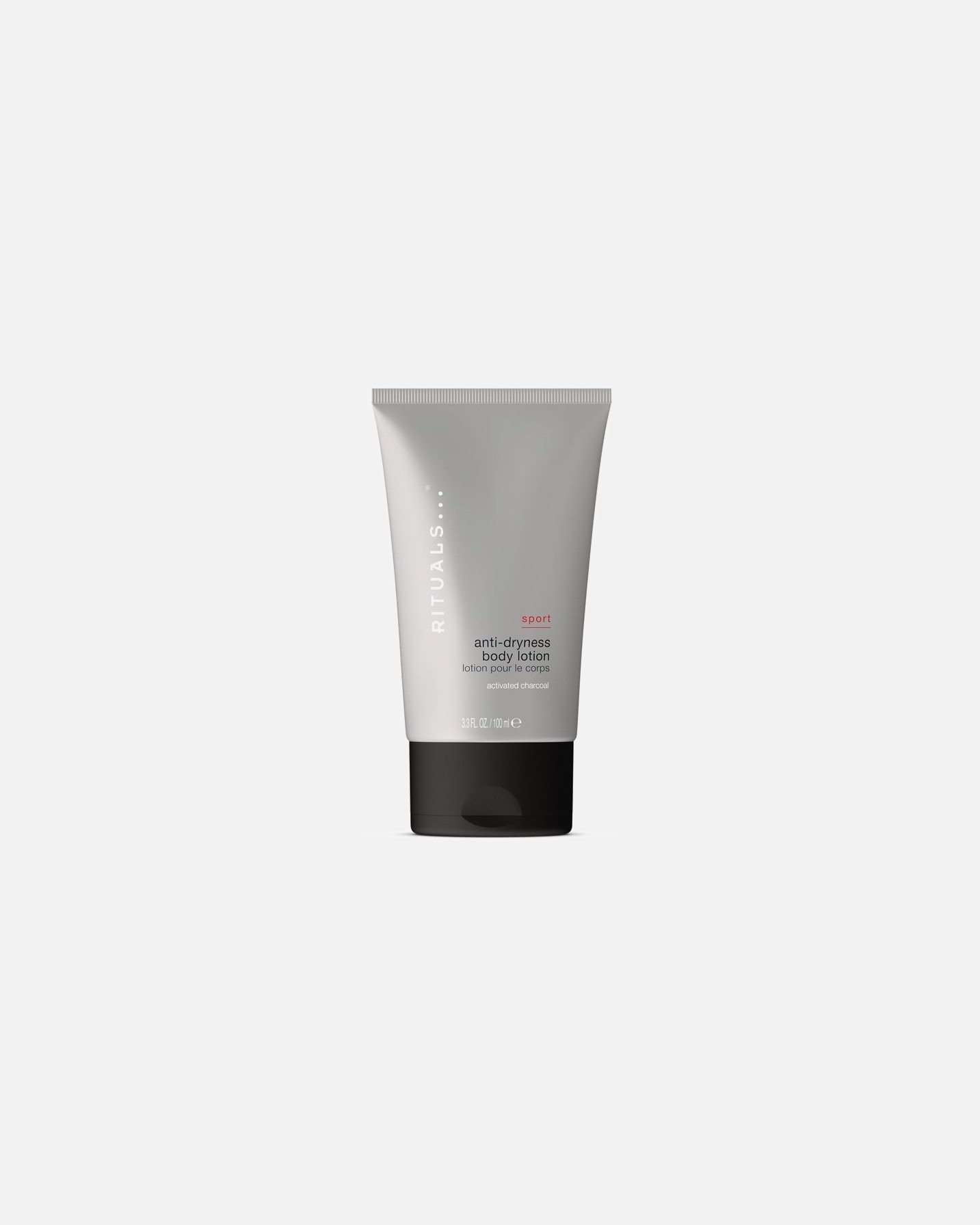 Rituals losion za tijelo Sport Collection Sport losion za tijelo protiv isušivanja - 100 ml