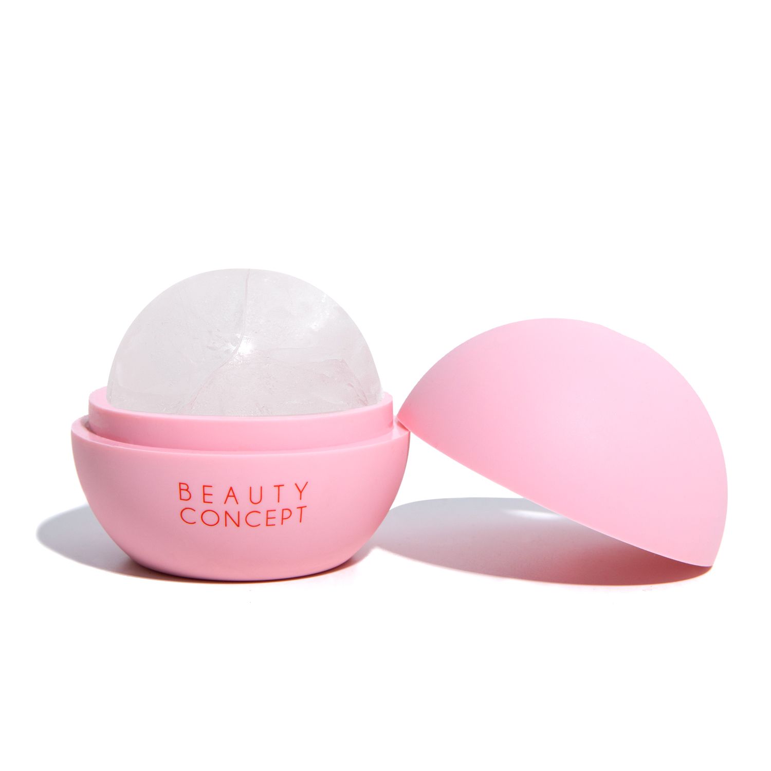 Beauty Concept Skin Icing Ball Hydratačné krémy na tvár