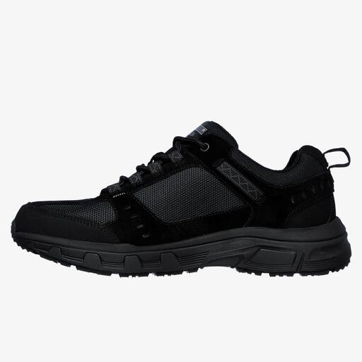 Zapatillas Skechers Oak Canyon 51893-bbk