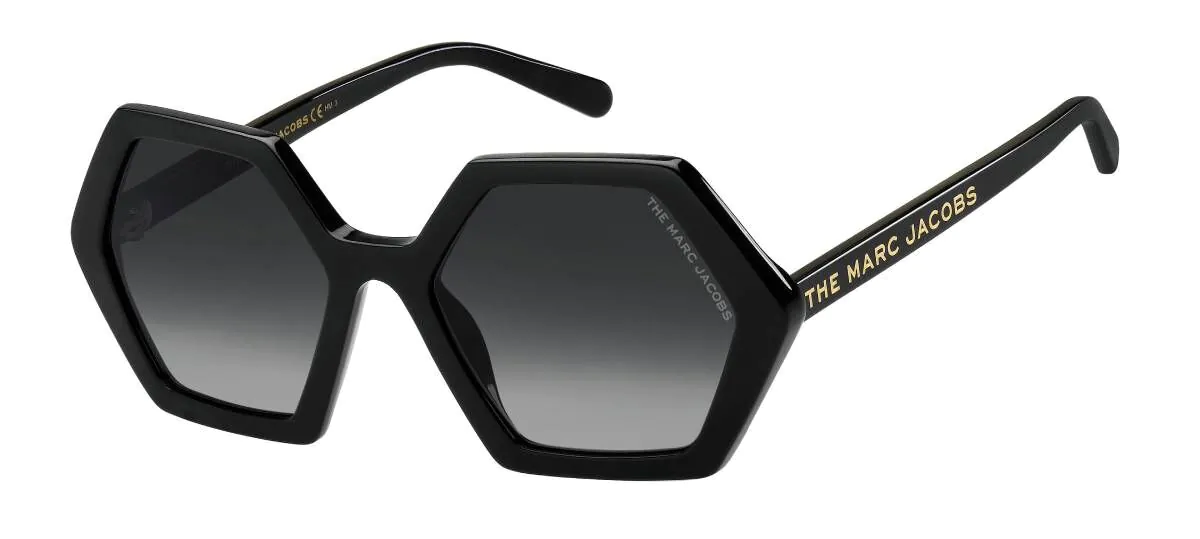 Marc Jacobs Okulary Przeciwsłoneczne MARC 521/S 203832807539O