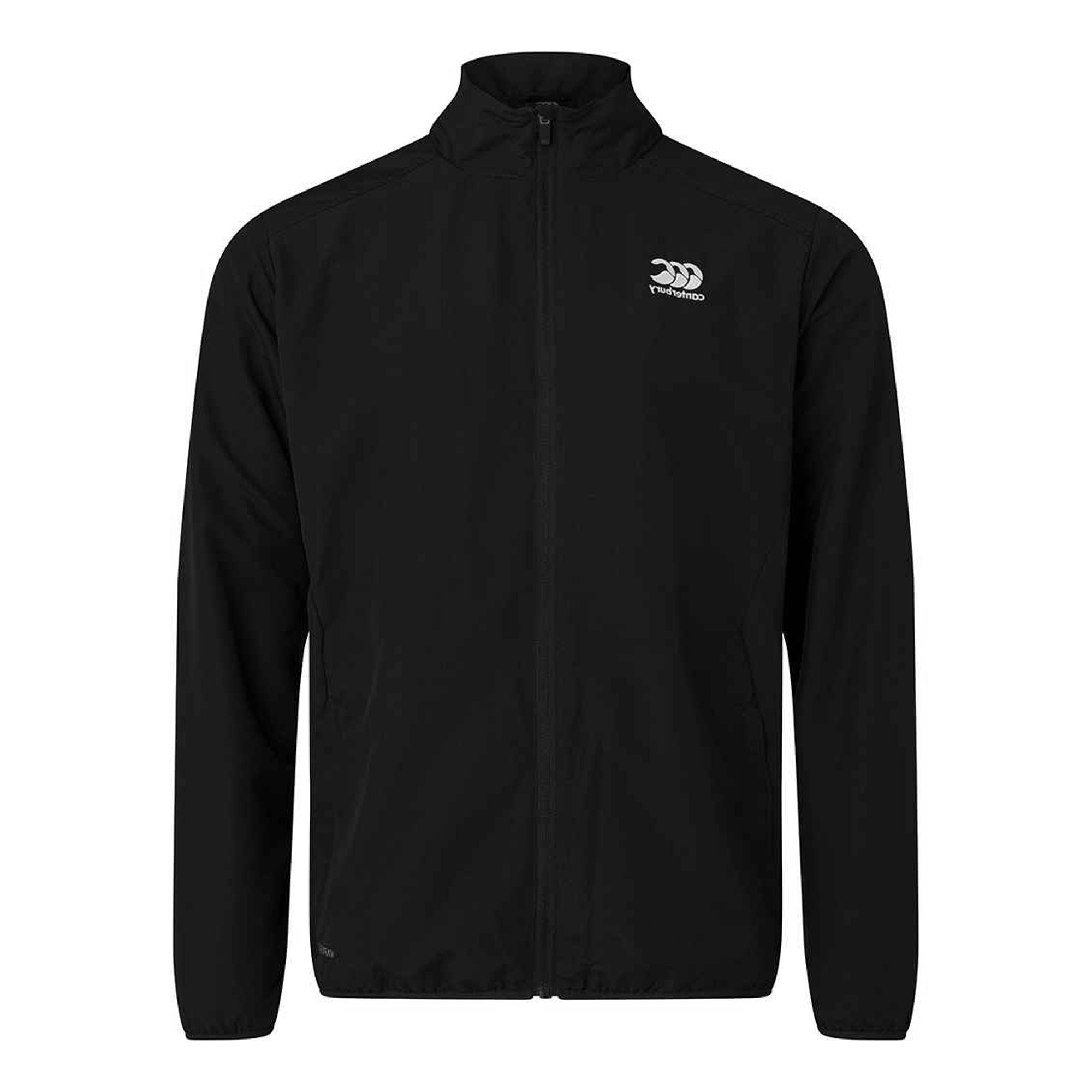  Klub Chaqueta De Chándal Canterbury