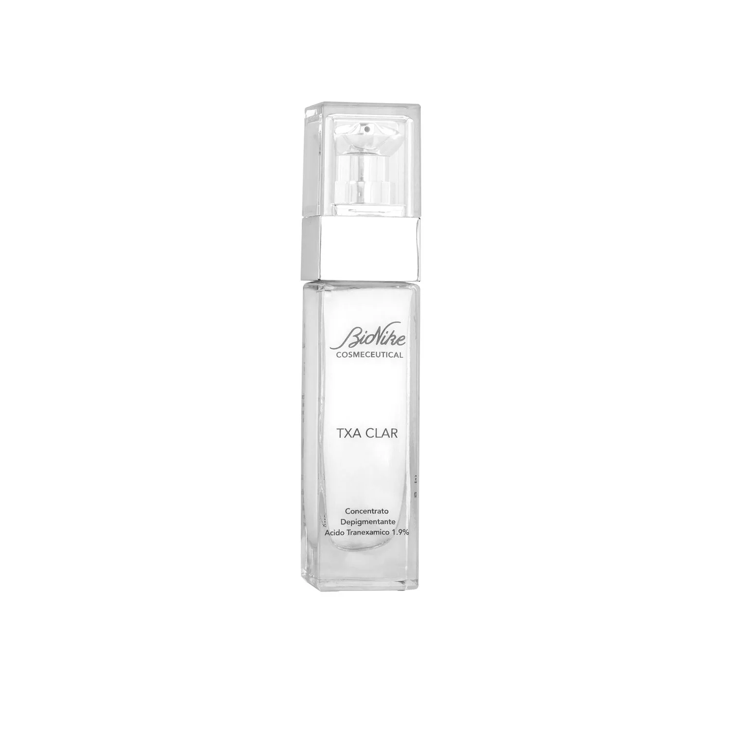 Cosmeceutical TXA CLAR Concentrato Depigmentante Acido Tranexamico 1,9% - Siero viso antimacchie