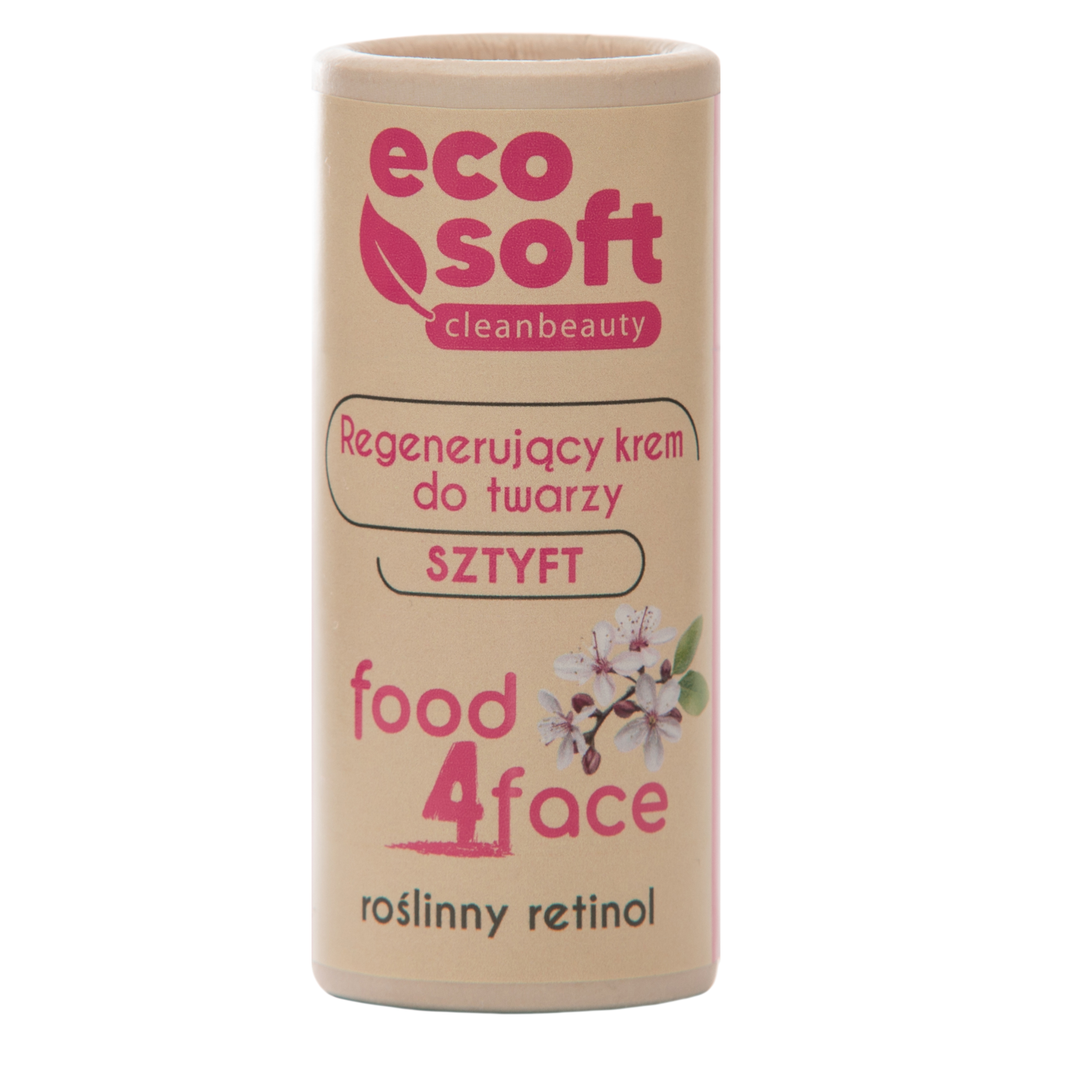 Eko Soft Food4Face