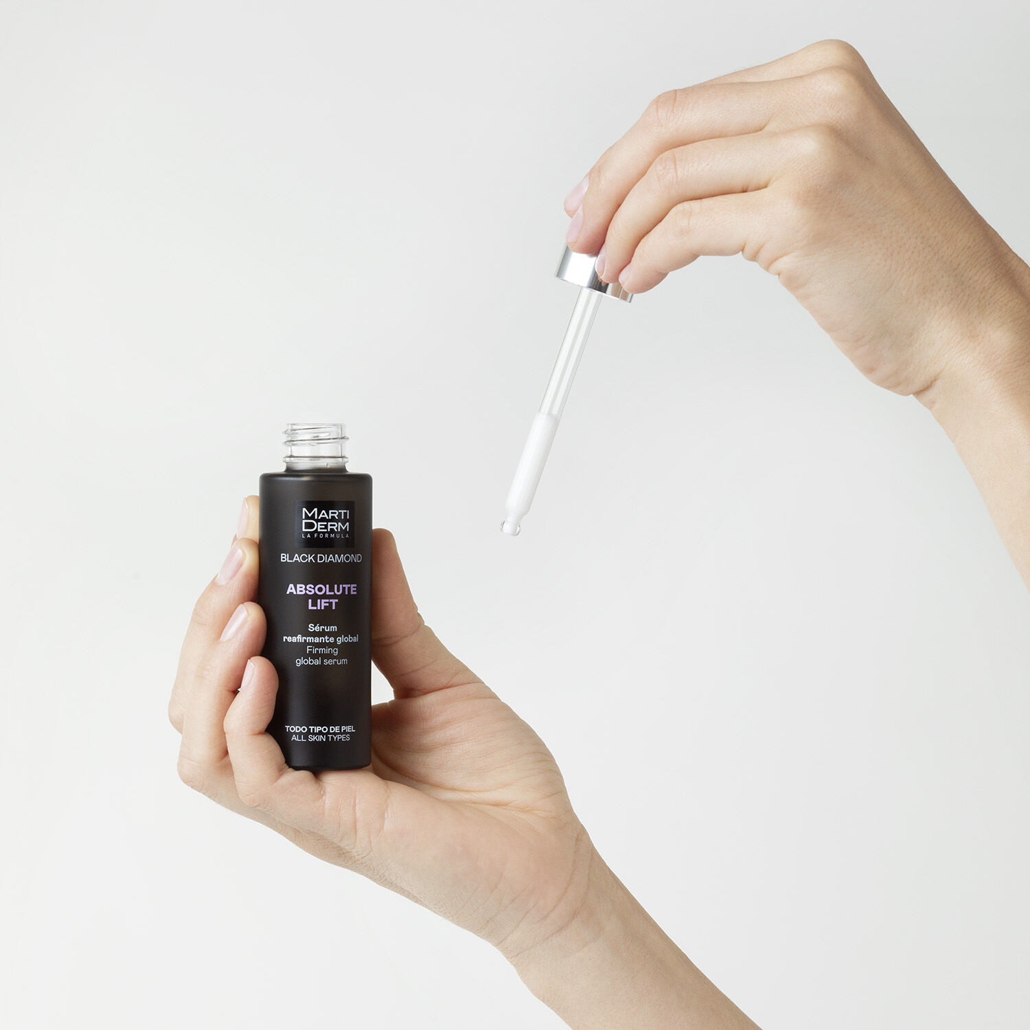 MartiDerm Black Diamond
