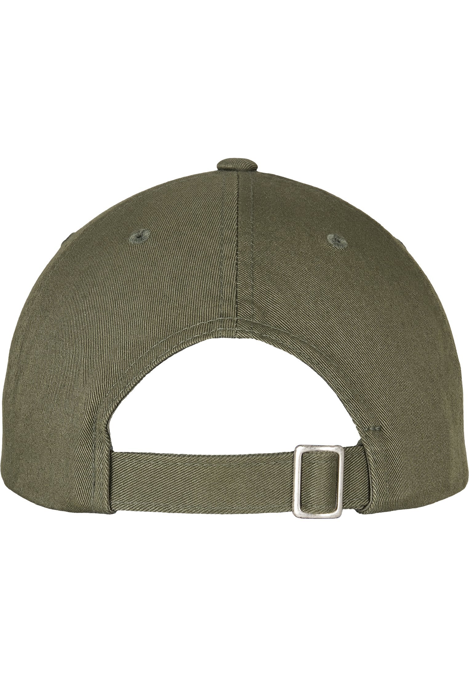 Flexfit NEUE KOLLEKTION  DAD   - Cap - olive night