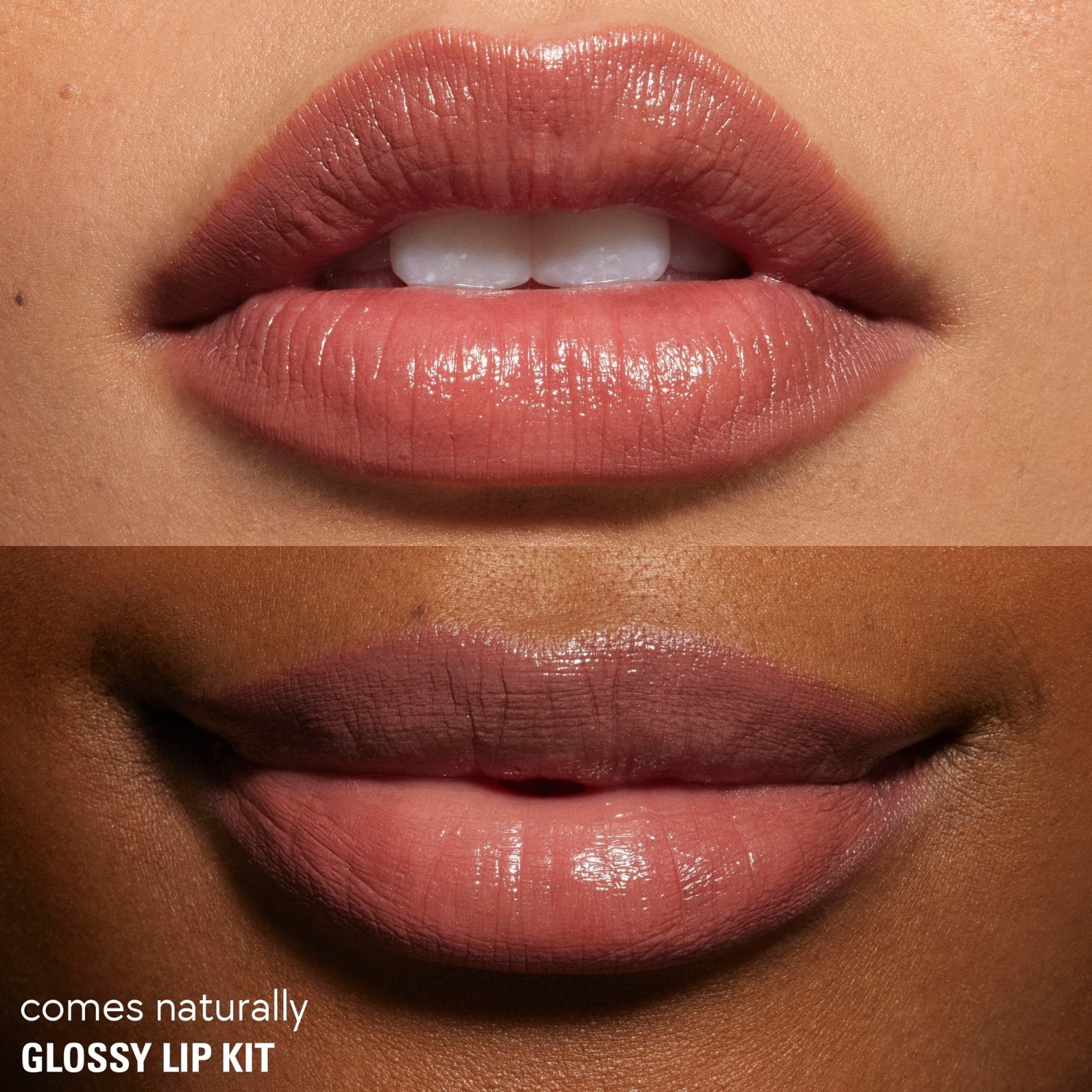KYLIE COSMETICS Set sjajila za usne - 1 g