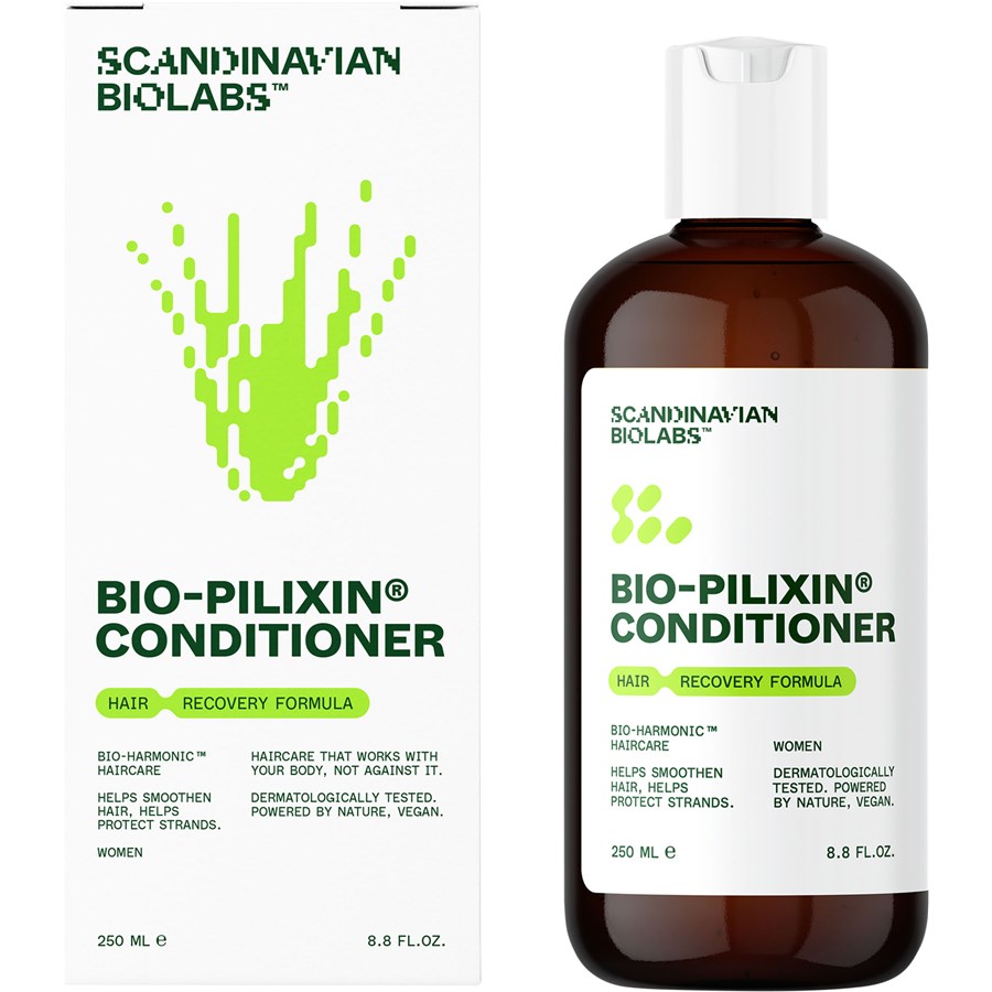 Scandinavian Biolabs Bio-Pilixin® Conditioner Femmes