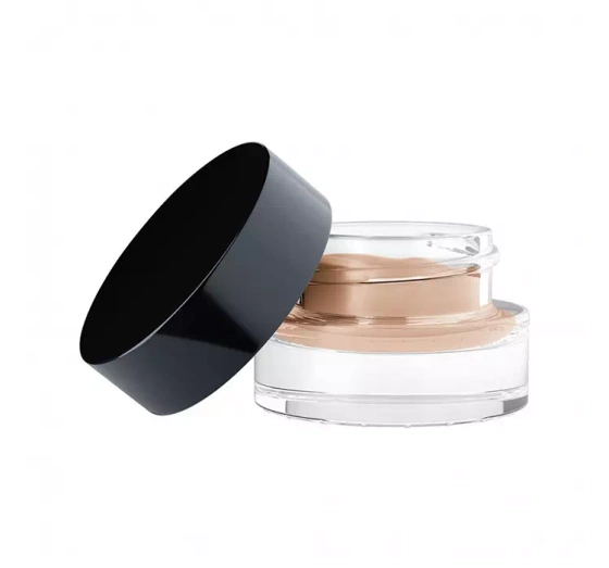 Gosh Hybrid Eyes 3in1 wielofunkcyjny cień do powiek w kremie 002 Nude 3 ml