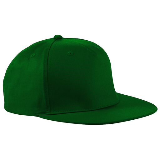 Gorra 5 Paneles Modelo Retro Beechfield