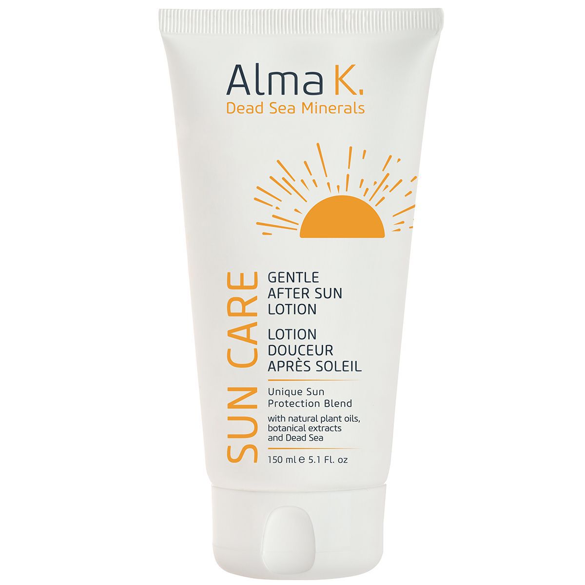 Alma K.