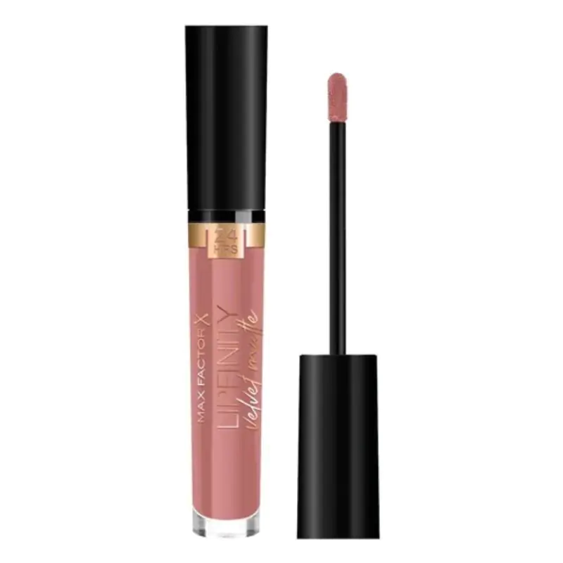 MaxFactor Lipfinity Velvet MatteMax Factor Lipfinity Velvet Matte Matowa pomadka do ust, 035