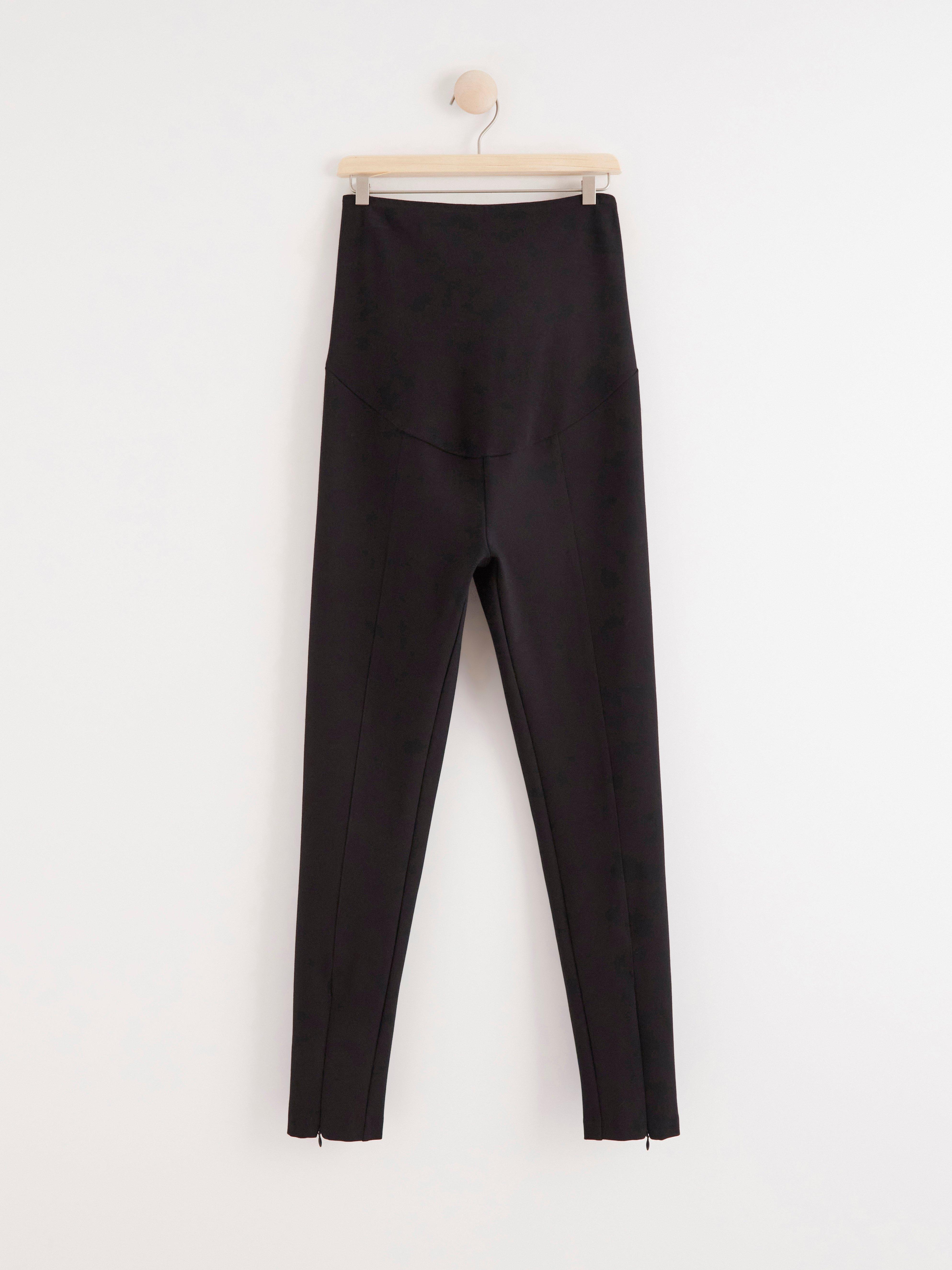 Leggings MOM Punto negros