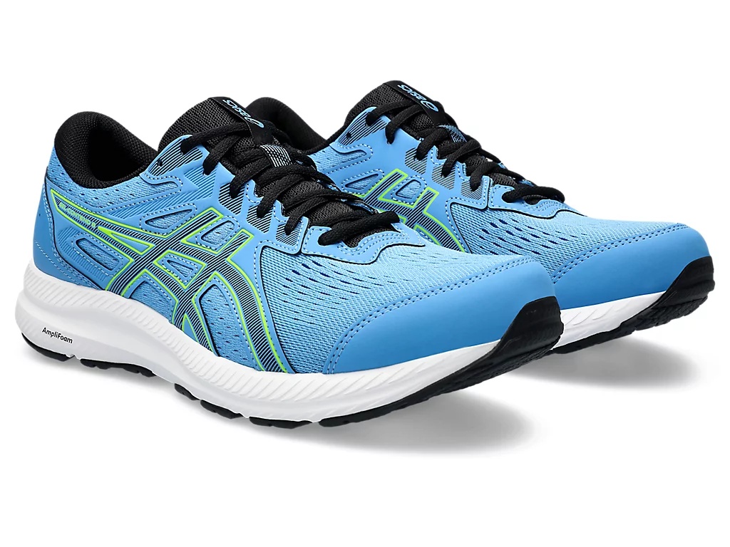 GEL-CONTEND 8 - Waterscape/Black