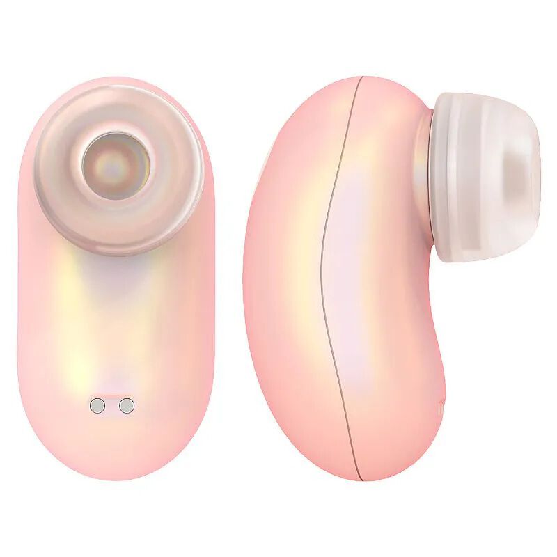 S-handtag Mini Pod