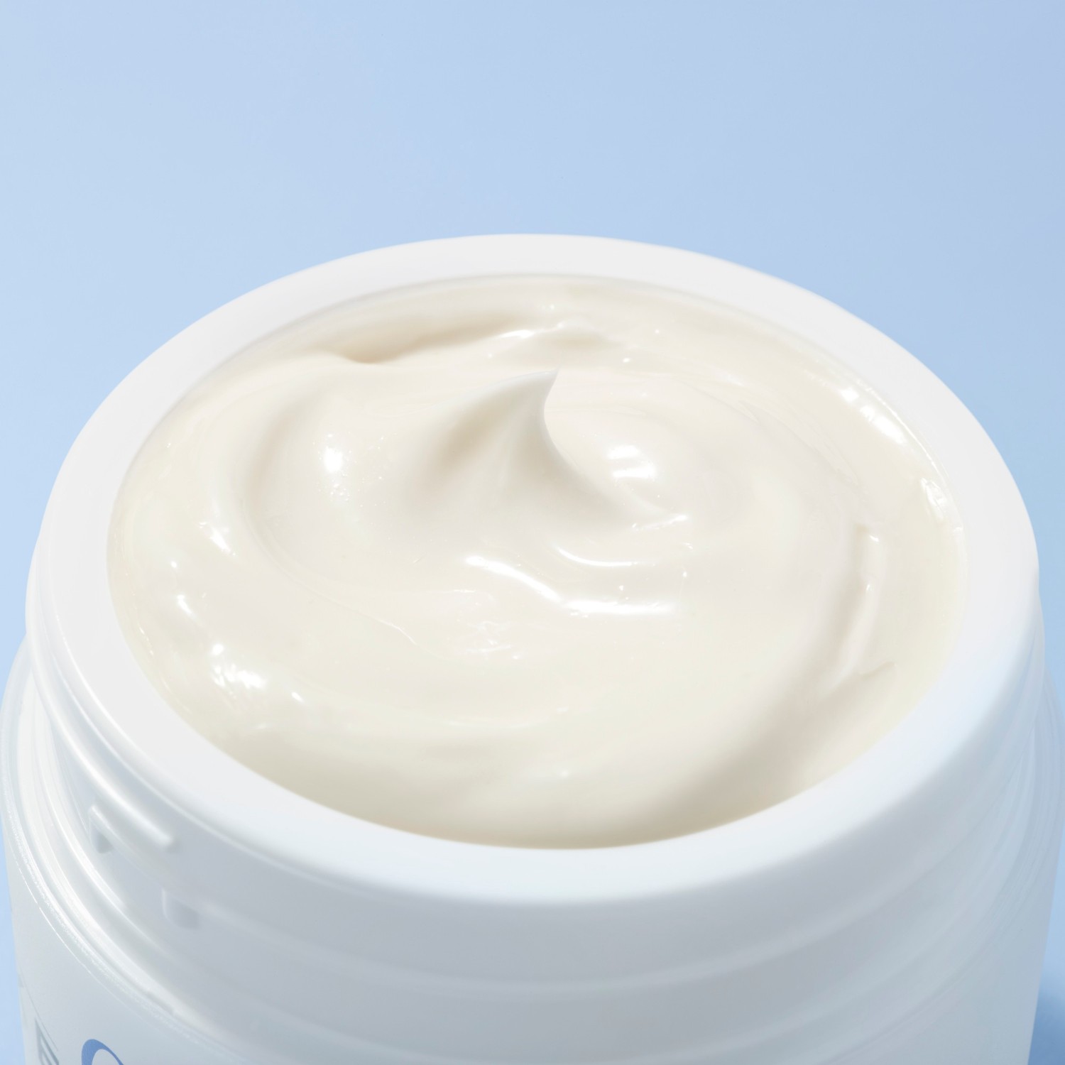 NUXE Crème Riche Éclat Hydratante 48H, Certifiée Bio