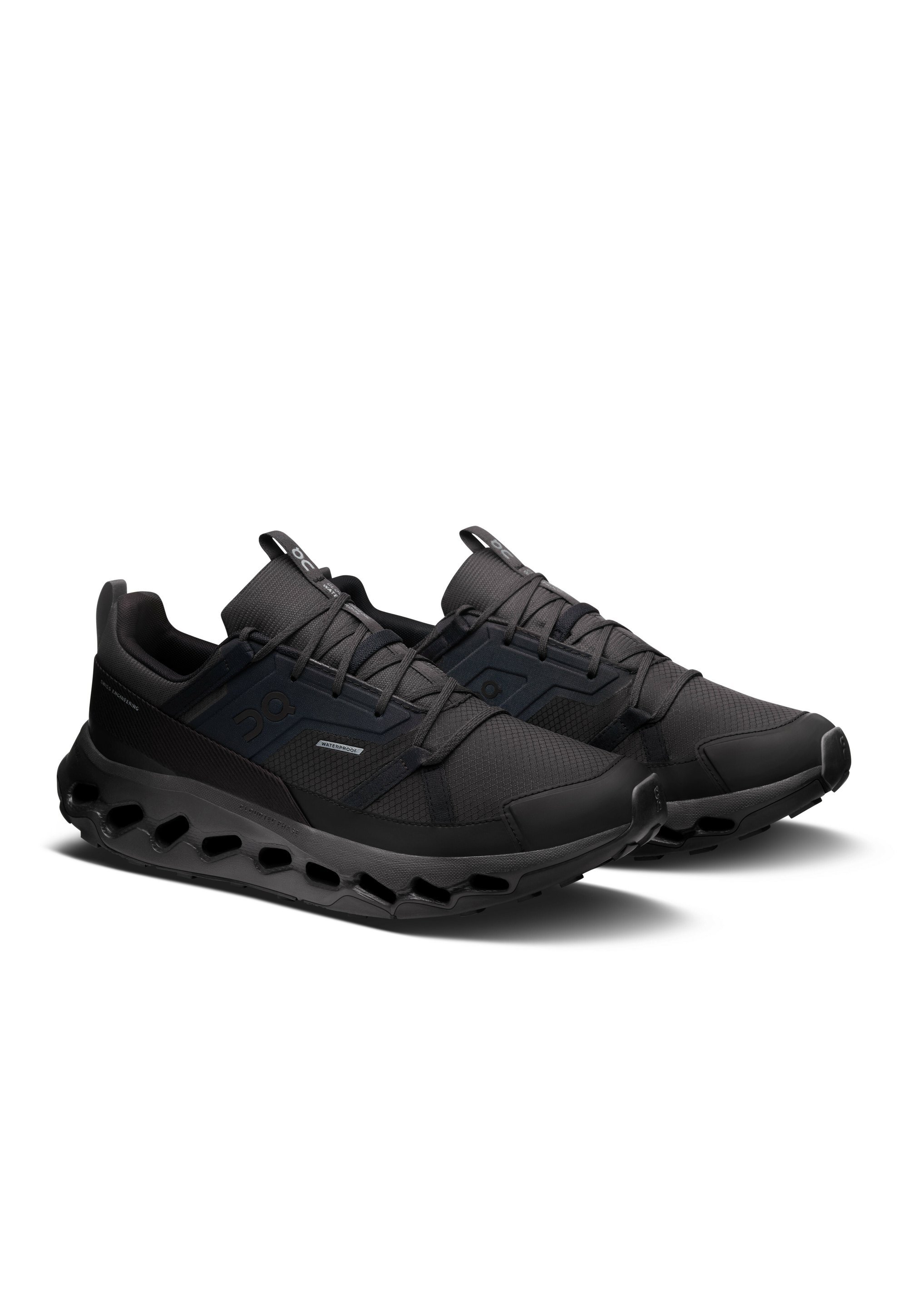 Su CLOUDHORIZON - Scarpe da trekking - nero nero
