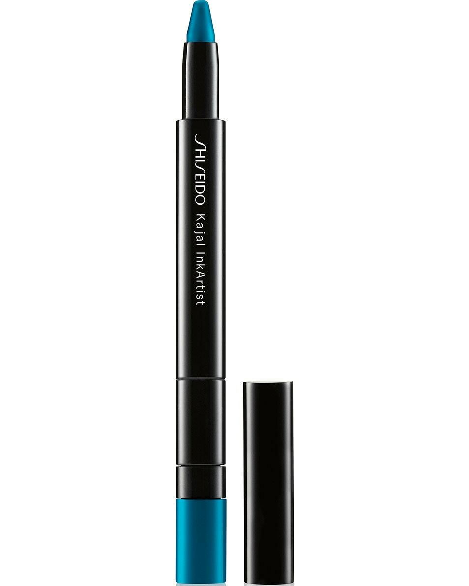 SHISEIDO KAJAL INKARTIST EYELINER WATERPROOF 4-EN-1