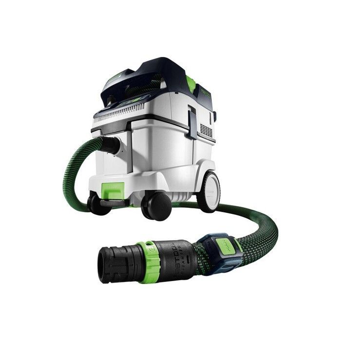 Staubsauger CLEANTEC CTL 36 EI - FESTOOL - 577908