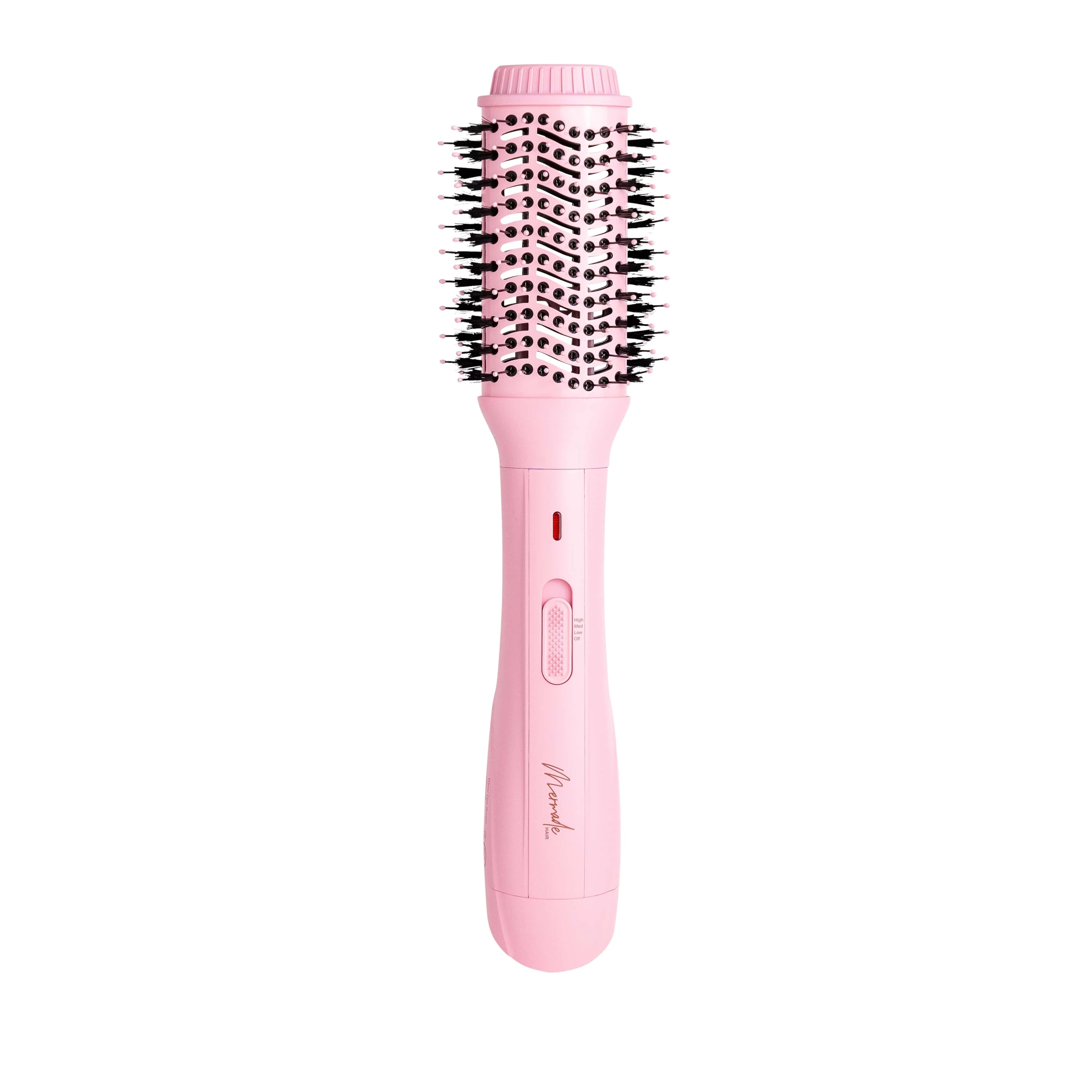 Hair Tools Blow Dry Brush - Spazzola Elettrica Capelli