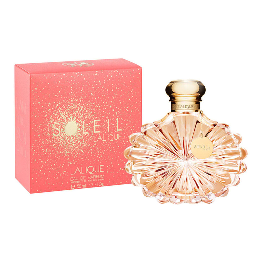 Lalique Soleil