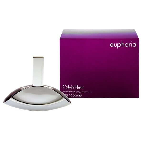 Parfumska voda Calvin Klein Euphoria 50 ml