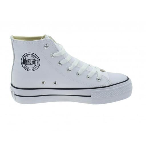 Zapatillas John Smith Libel High P 22