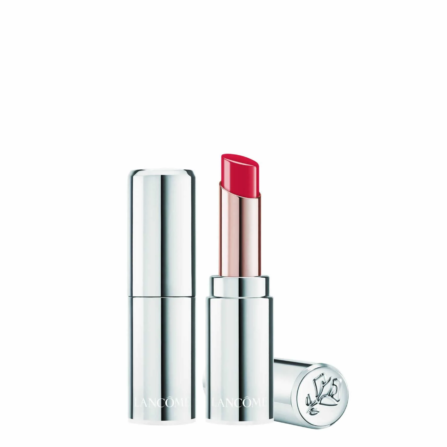 Labbra L'Absolu Mademoiselle Balm - Balsamo Labbra, Rossetto, Rossetto brillante