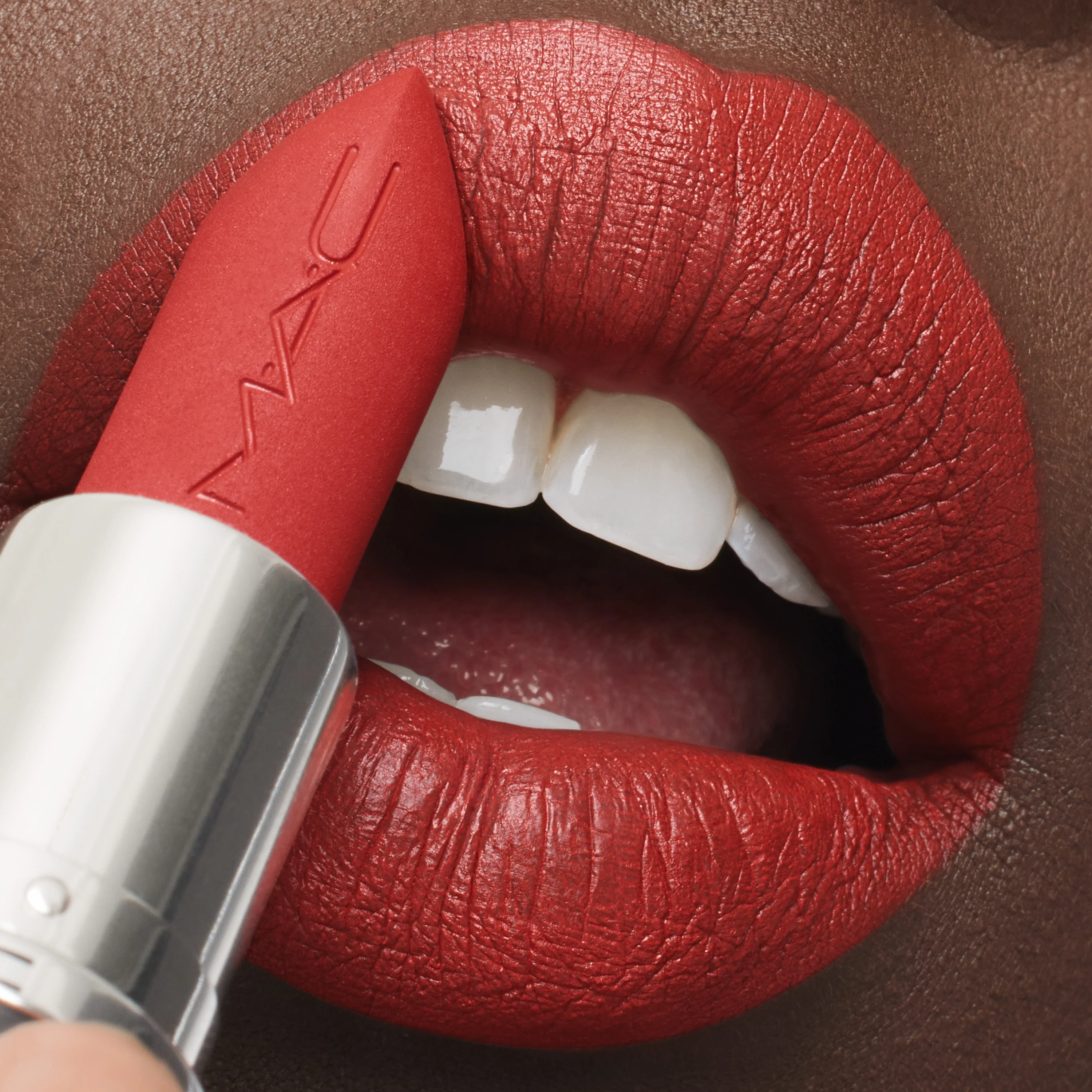 Rossetti M·A·CXIMAL SILKY MATTE LIPSTICK - Rossetto mat, Rossetto