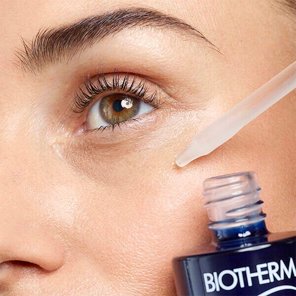 Blue Therapy Serum Accelereret
