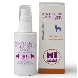 ARGITAL Mi Fido tandpasta mondspoelspray 50 ml