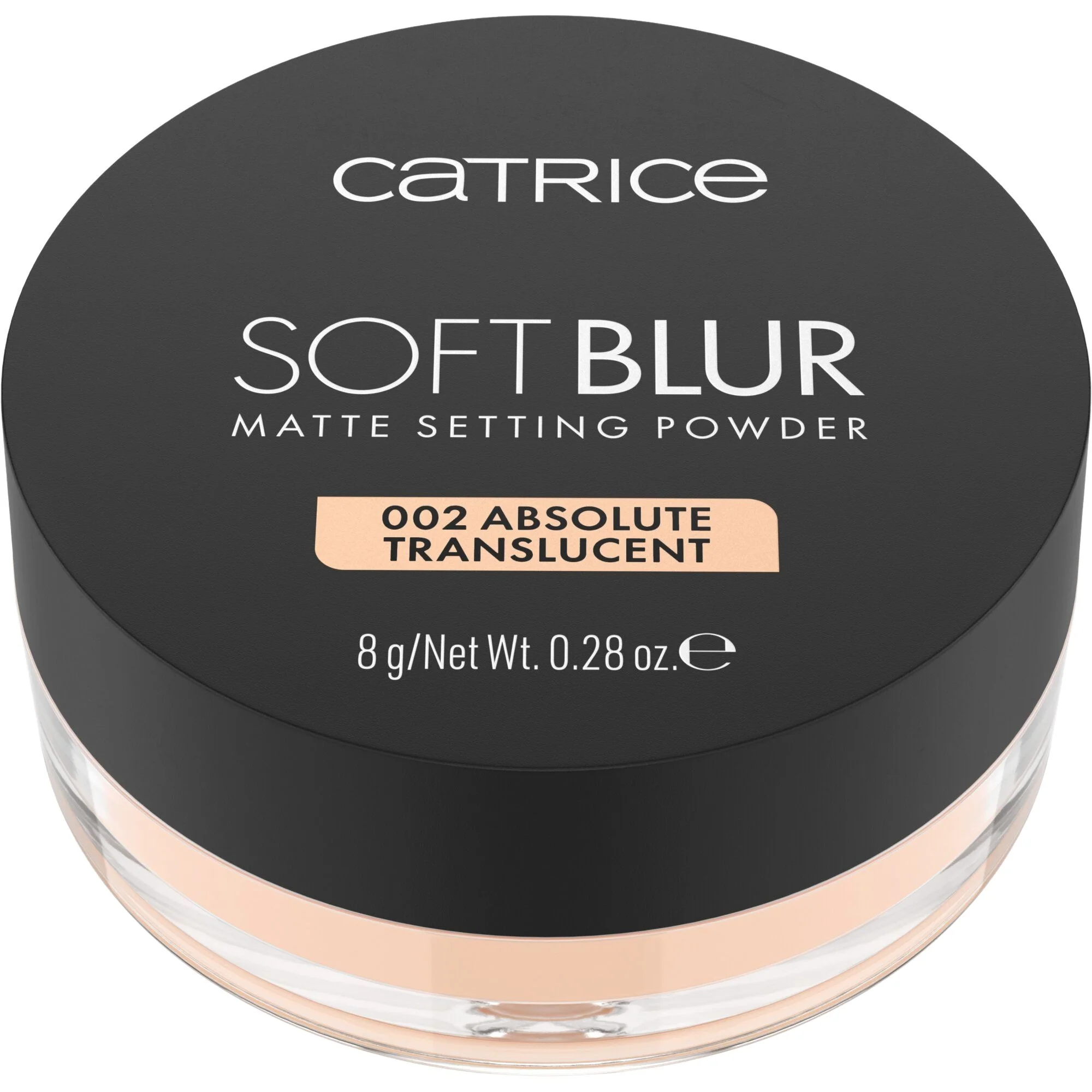 Viso Soft Blur Matte Cipria in Polvere Opaca - Cipria polvere
