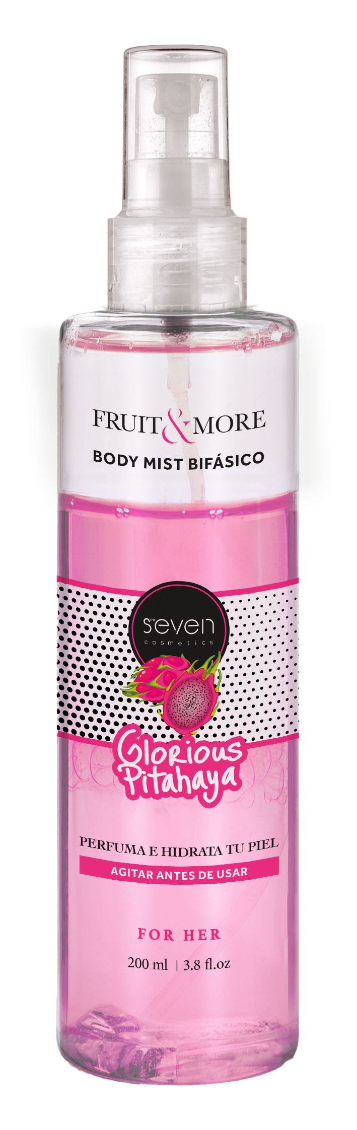 Fruit & More Body Mist Perfumes de Mujer