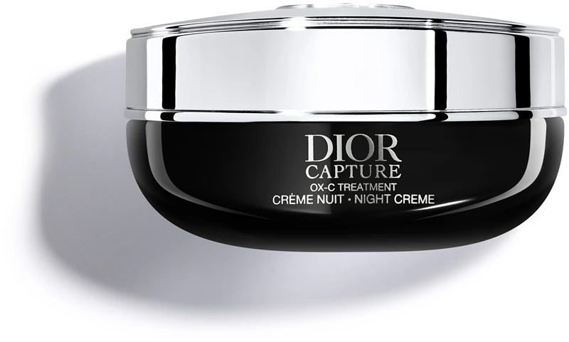 DIOR Dior Capture Night Creme učvrstitvena nočna krema proti gubam