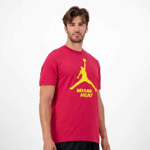  Nike NBA Miami Heat