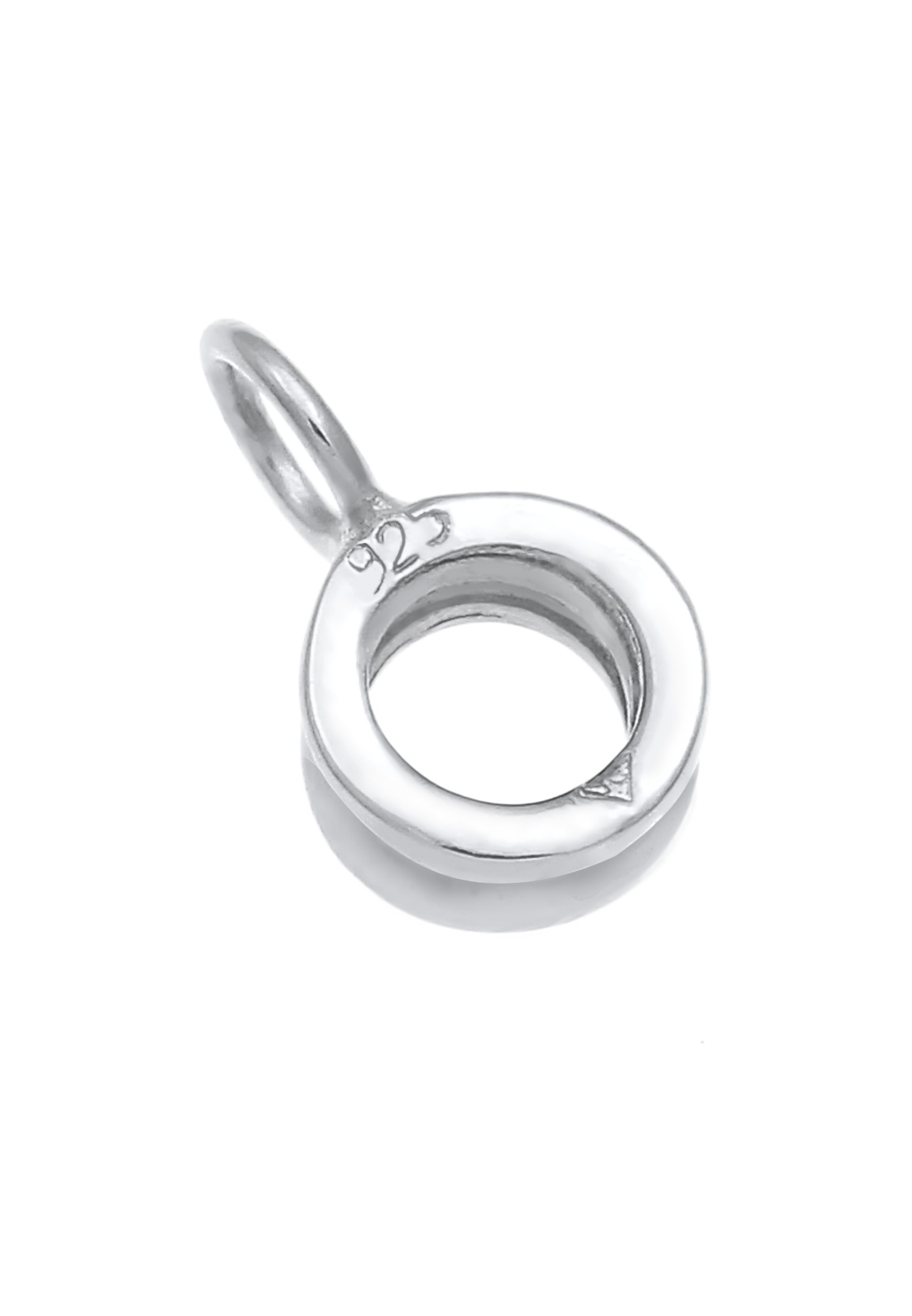 Nenalina Femmes Bead support de breloques Basic en argent sterling 925