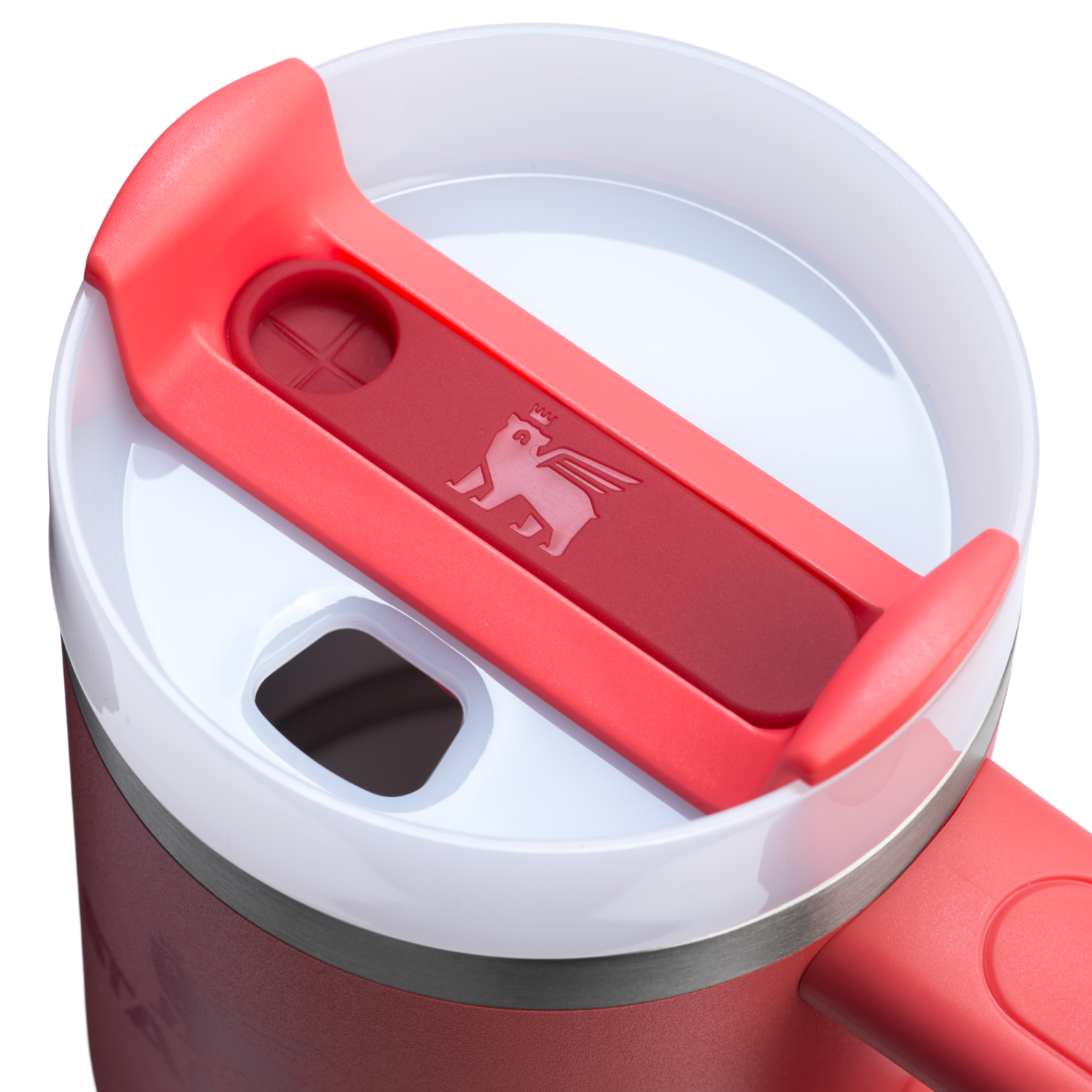 Stanley Trinkflasche/Thermoskanne 1,18 l – THE QUENCHER H2.0 FLOWSTATE™ Becher – 1 kus