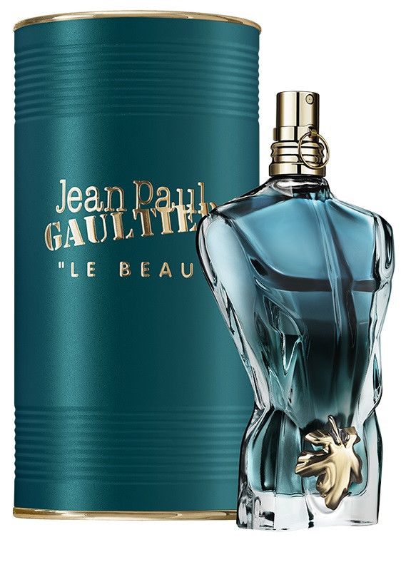 Le Beau EDT Kelnas vyrams