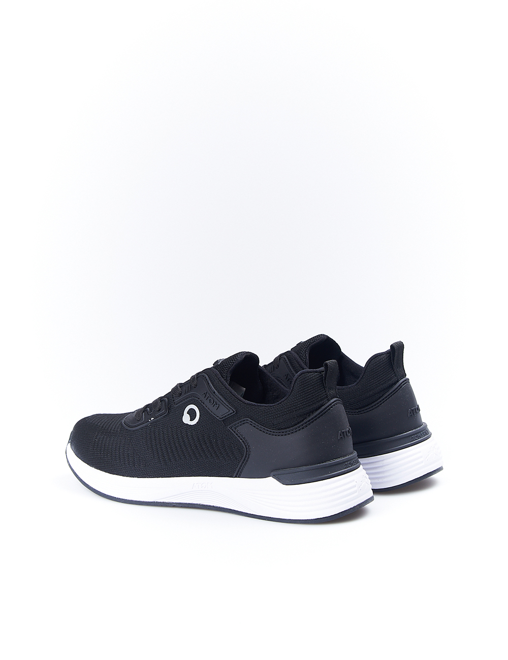 Zapatos Deportivos Atom By Fluchos At107