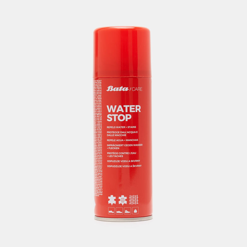 Schoenbeschermingsspray