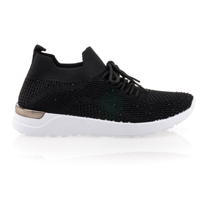 Korpe / patike Femme Noir