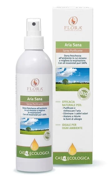 Spray für gesunde Luft 200 ml