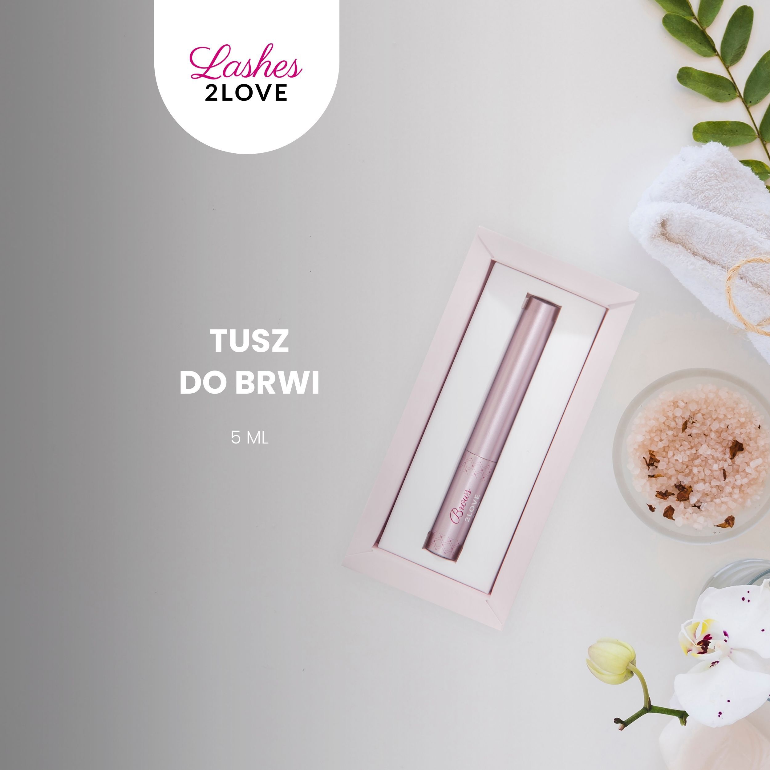 Inveo Brows 2 Love