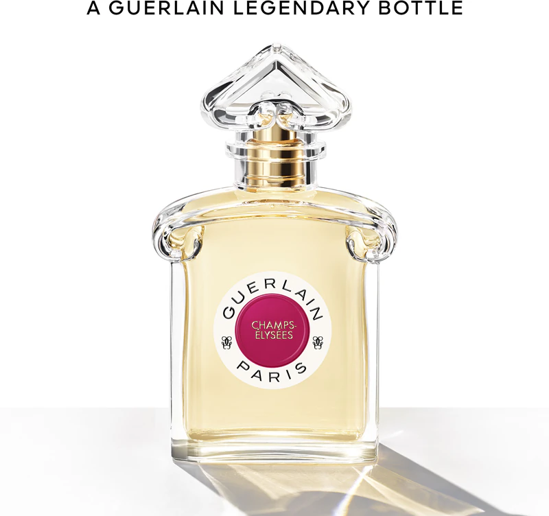 Dámská parfémovaná voda GUERLAIN Champs-Élysées