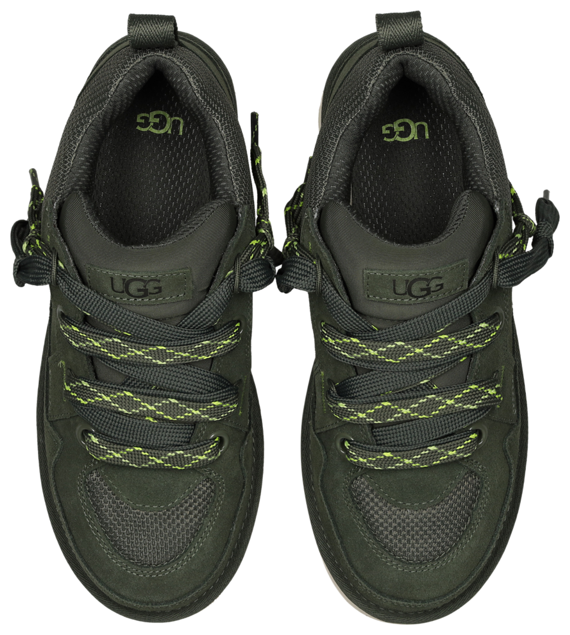 UGG Lo Lowmel