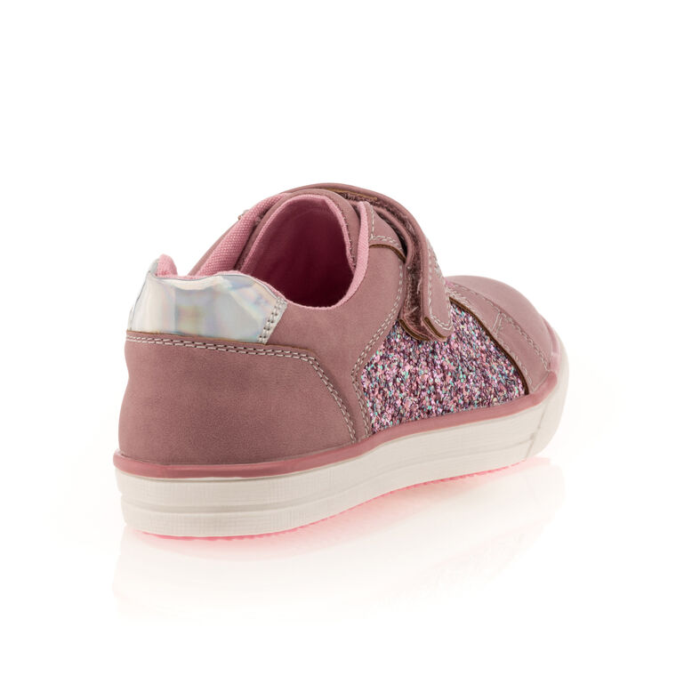 Kurver / joggesko Fille Rose